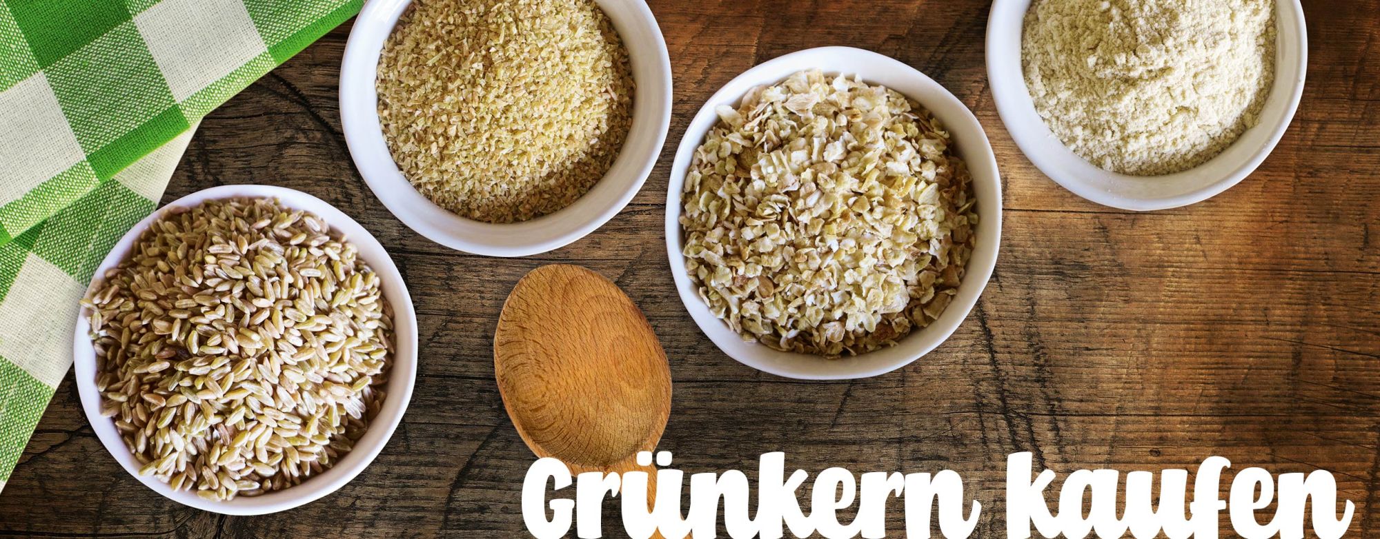 Vereinigung fränkischer Grünkernerzeuger Boxberg e.V.