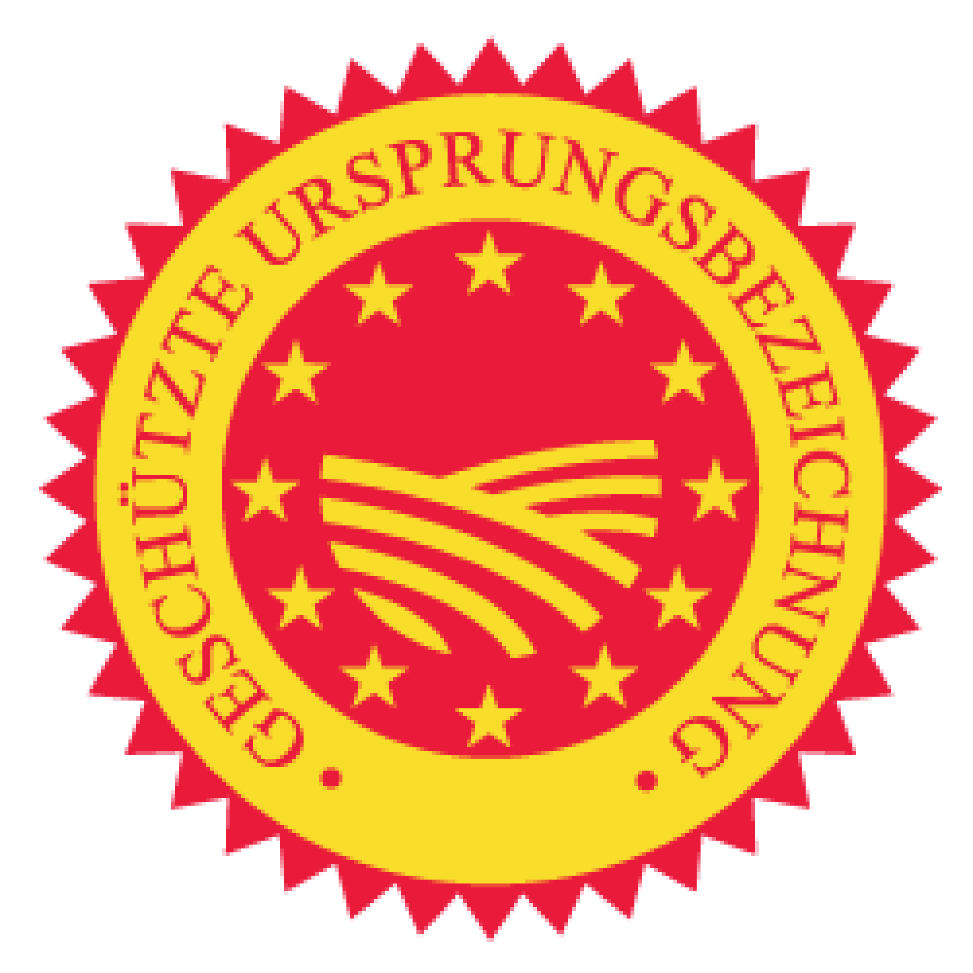 Geschützte Ursprungsbezeichnung